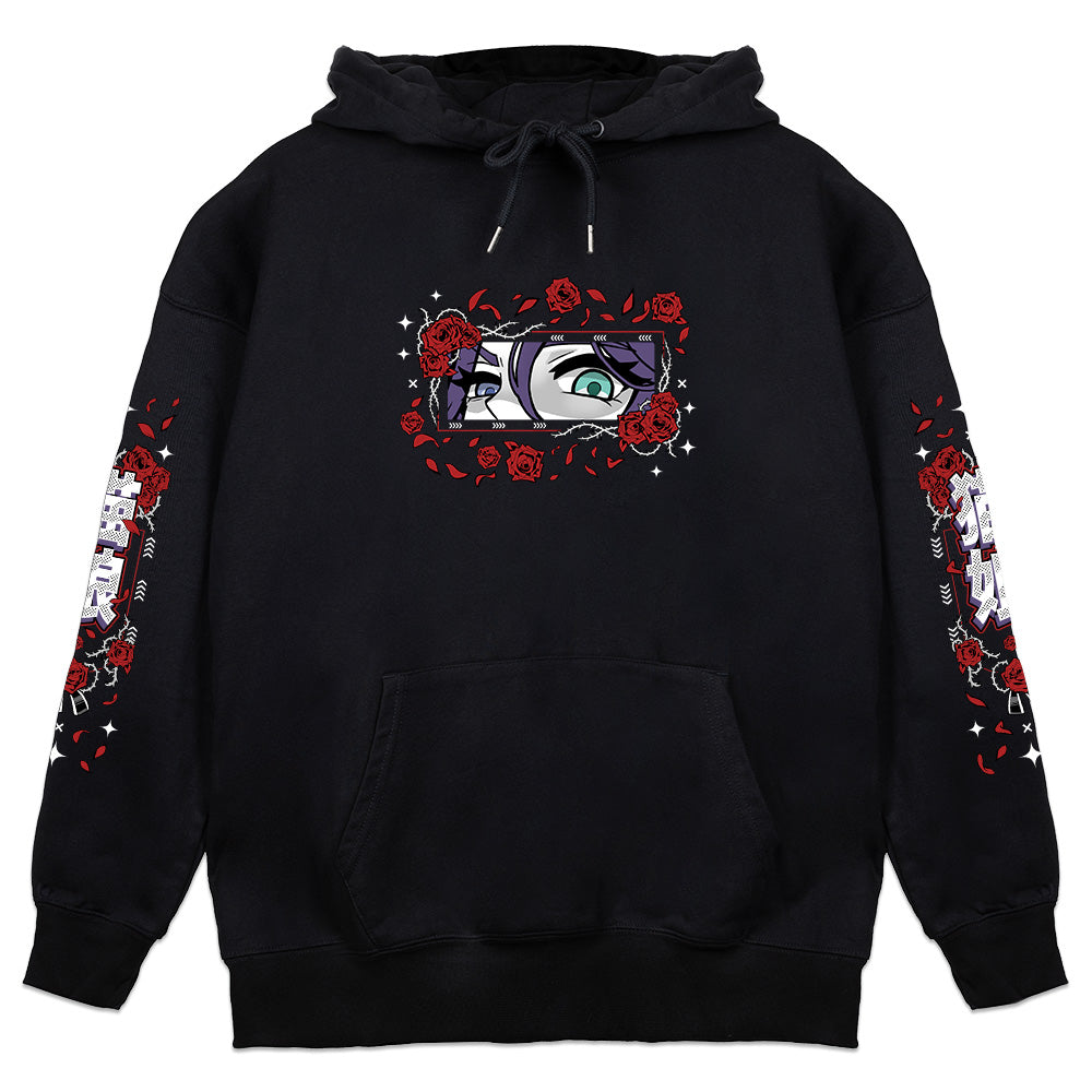 MariaLatte 'Villainess Hoodie'