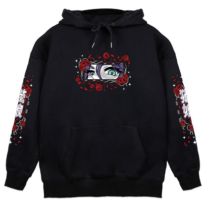 MariaLatte 'Villainess Hoodie'