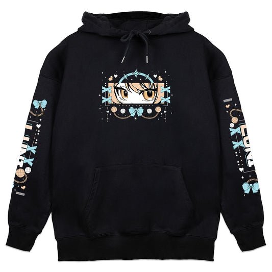 AmatsukiLuni Bakery Hoodie
