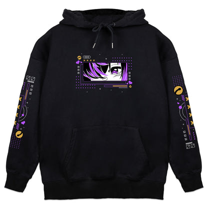 SkullsNightshade I Love Your Face! Hoodie