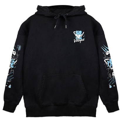 Voltyea Hoodie