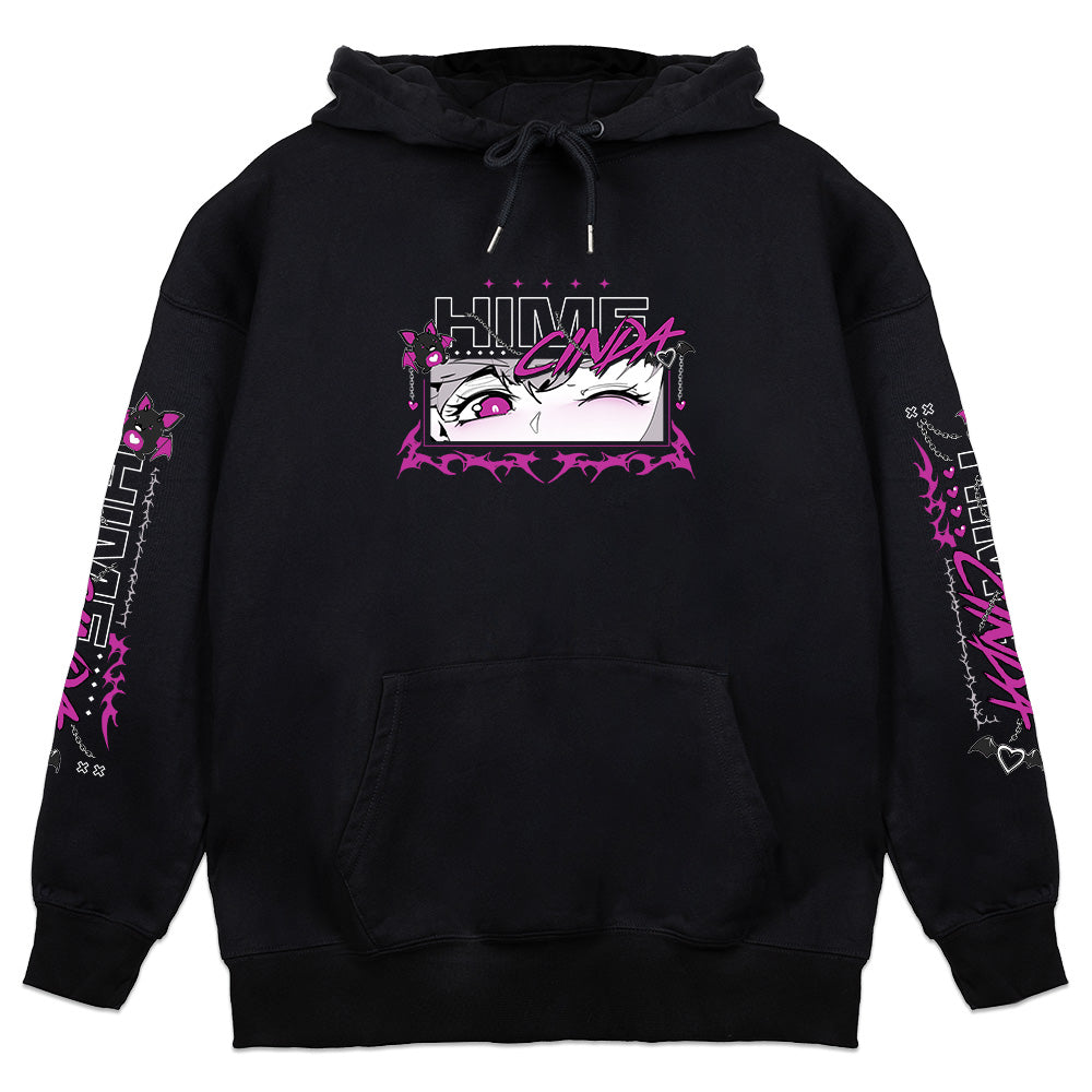 HimeCinda "Loud" Hoodie