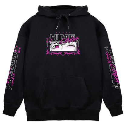 HimeCinda "Loud" Hoodie