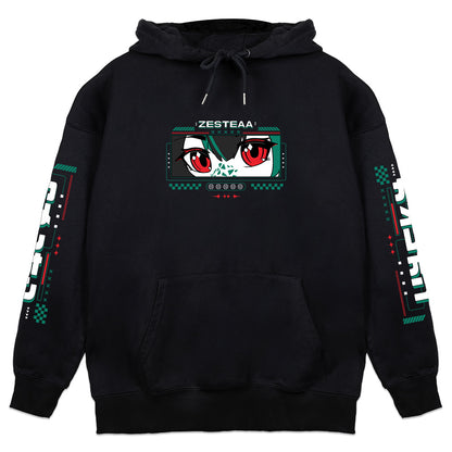 Zesteaa Streetwear Hoodie