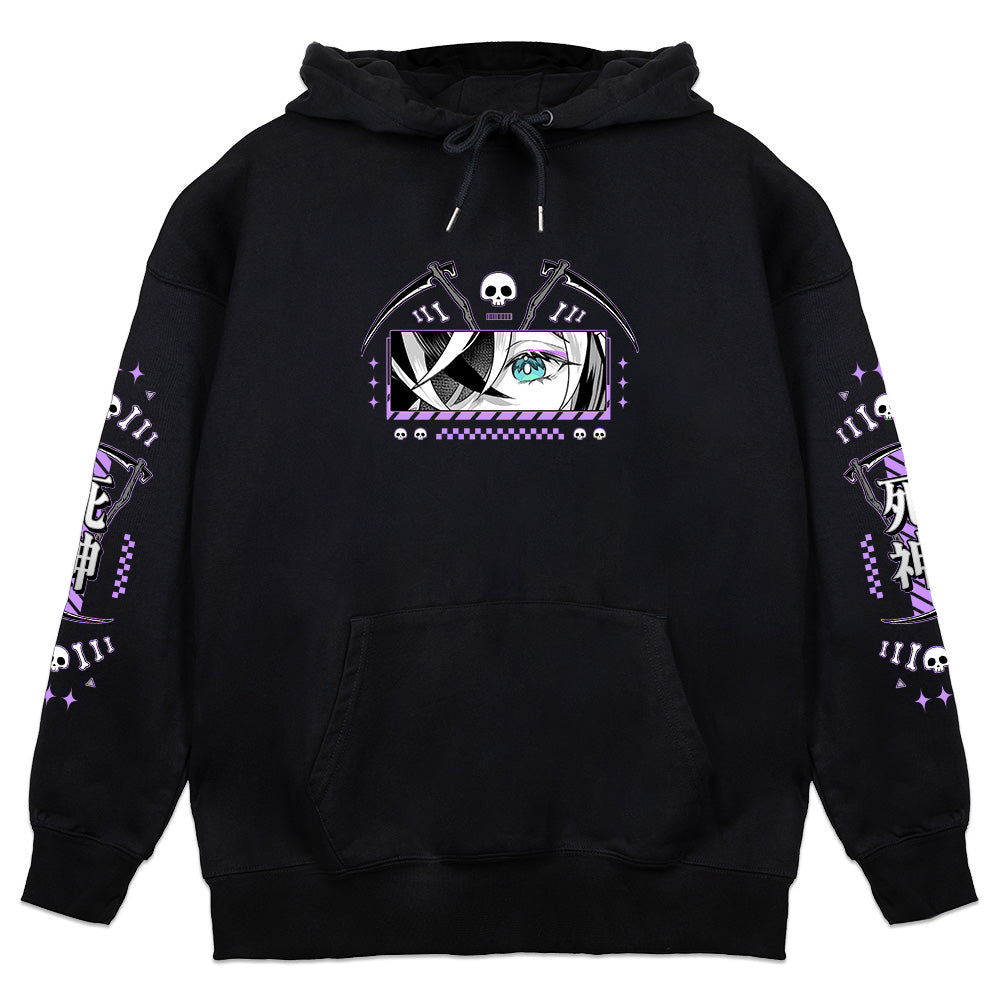 GremTheReaper "Hand of Death" Hoodie