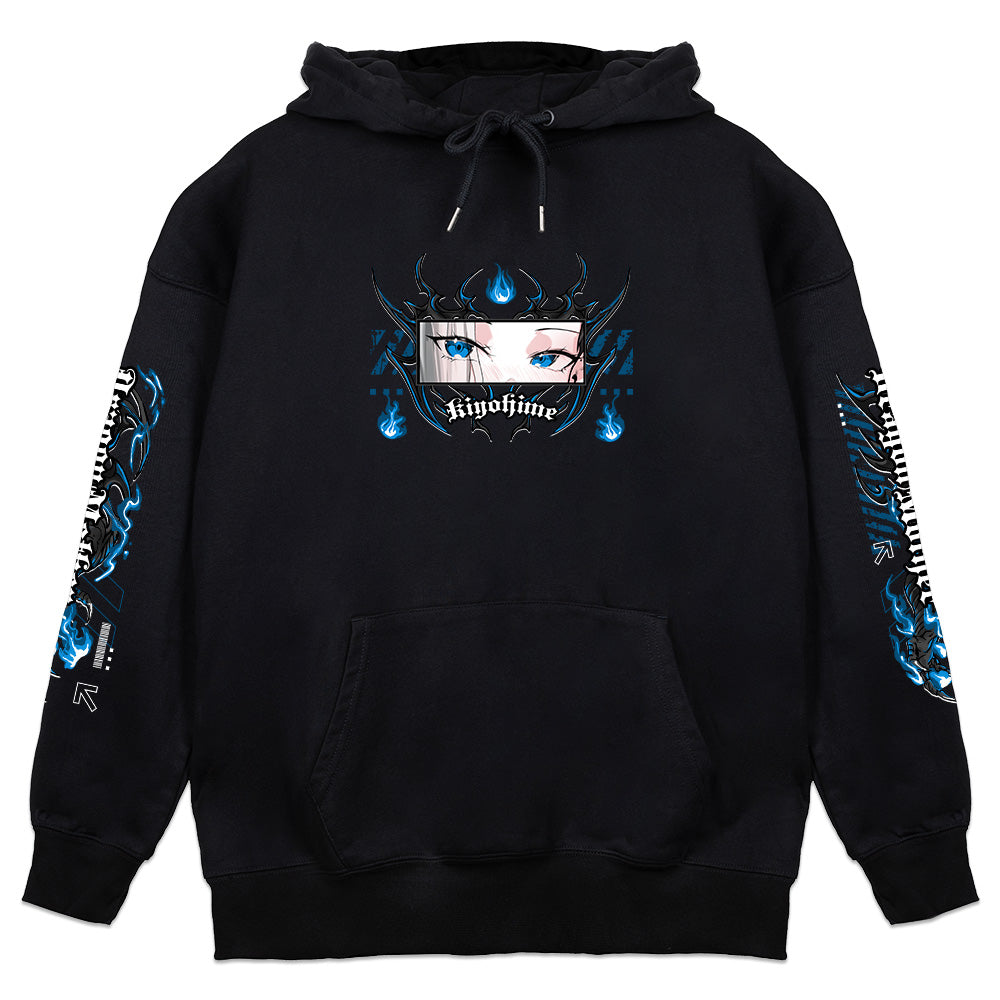 Kiyohime 'Mother' Hoodie