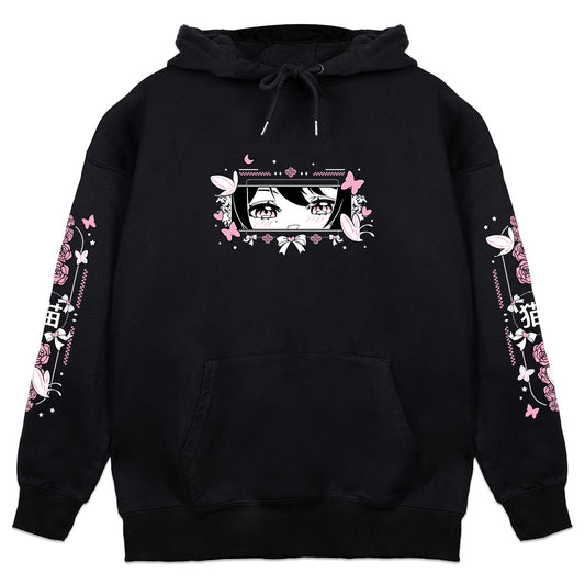 Kiki Asakura "My Harmony" Hoodie