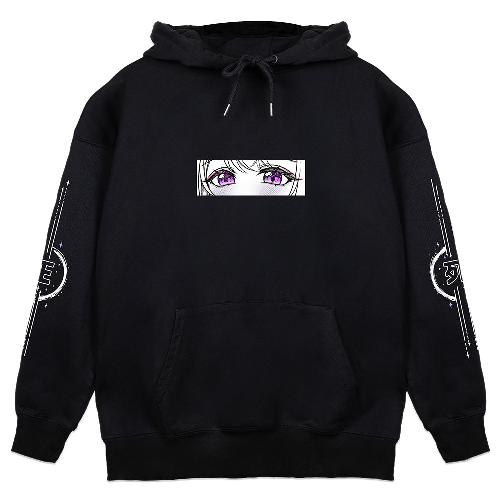 DandyVtuber "Fae Witch of Death" Hoodie