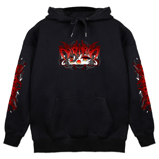 NyxiaNoire Hoodie