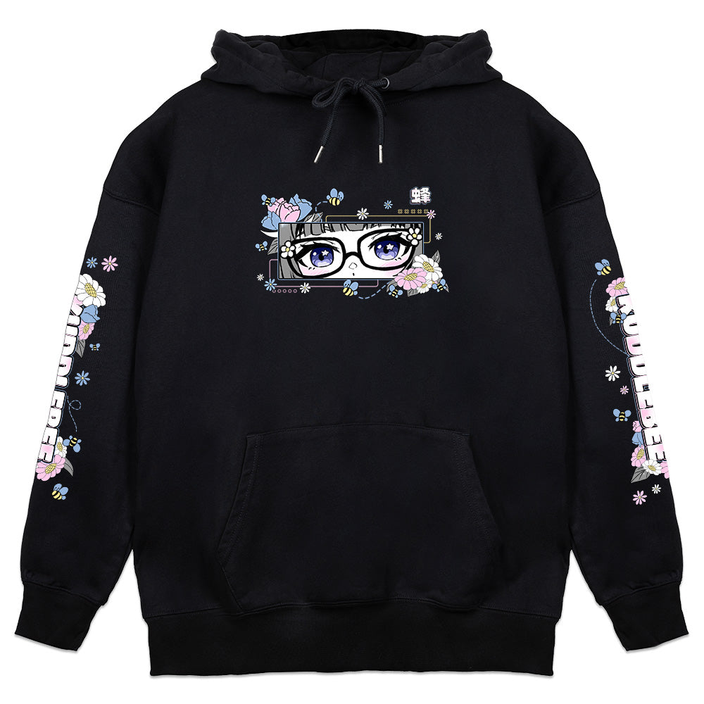 Kuddlebee "Pollen Pop" Hoodie