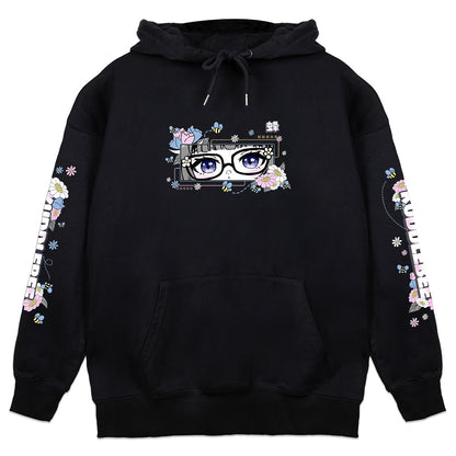 Kuddlebee "Pollen Pop" Hoodie