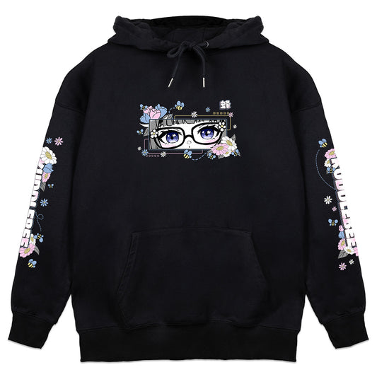 Kuddlebee "Pollen Pop" Hoodie