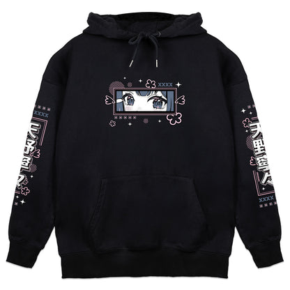 Nene Amano Angelic Hoodie