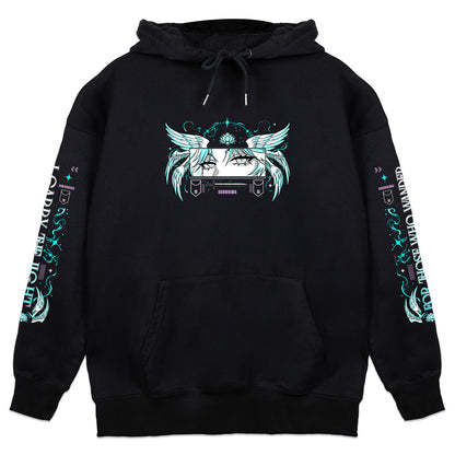 Aaiza_Project 'Twilight' Hoodie