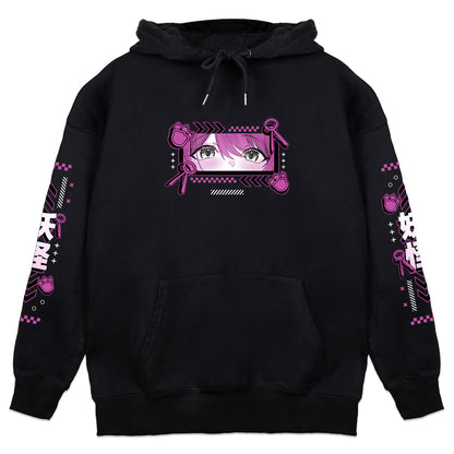 Keeyokai 'Barmaid' Hoodie