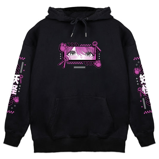 Keeyokai 'Barmaid' Hoodie