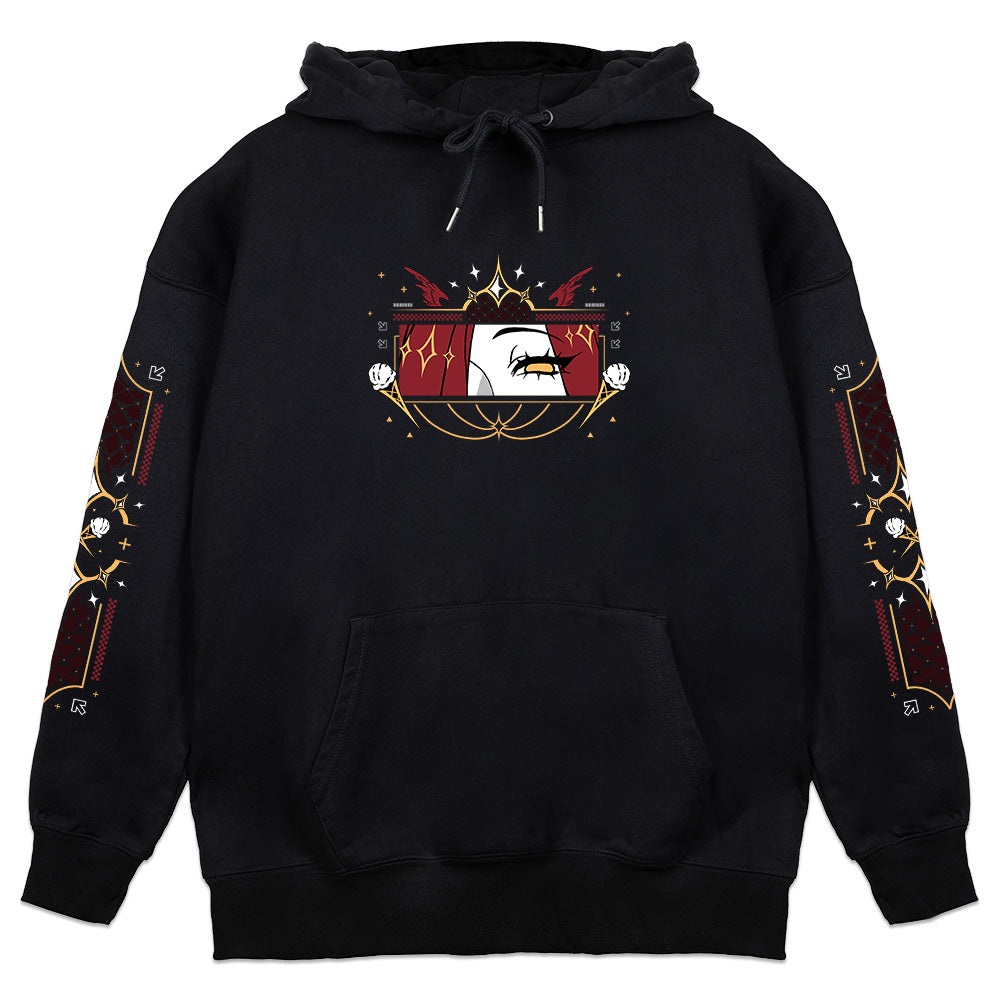 MenguStrawbs "Mengucifer" Hoodie