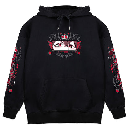 Kakoashe 'Temptation' Hoodie