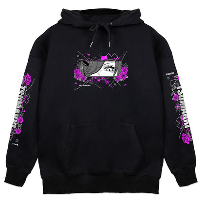 Tsumakki "Draconic Muscle" Hoodie