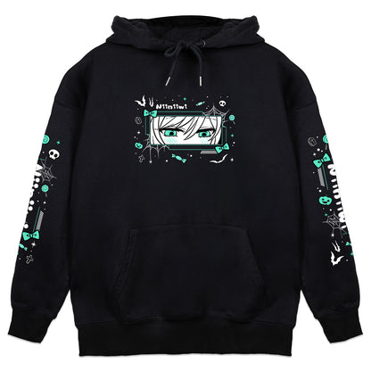 Niiniiwi 'Spooky' Hoodie