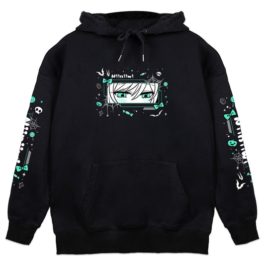 Niiniiwi 'Spooky' Hoodie