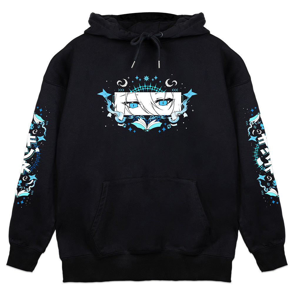 cernos_02 Hoodie