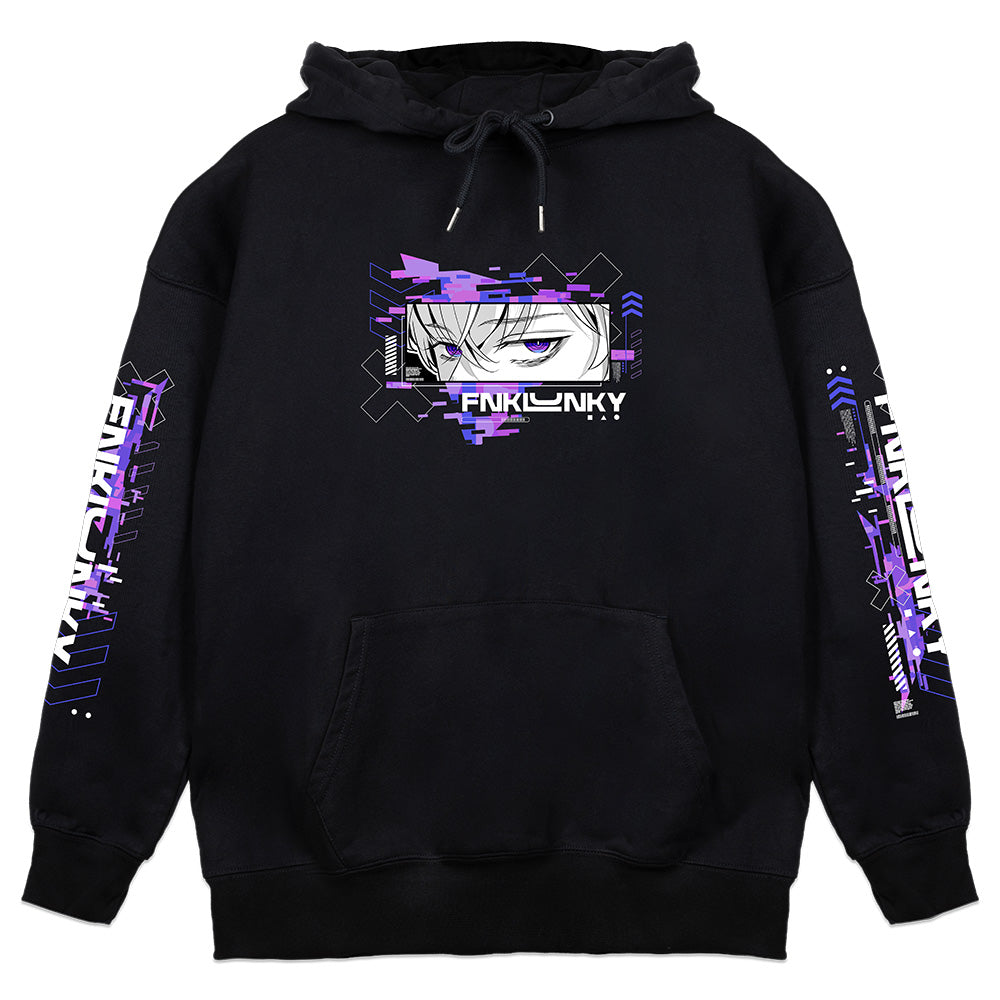 FNKLUNKY "Clone Agent" Hoodie