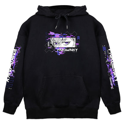 FNKLUNKY "Clone Agent" Hoodie