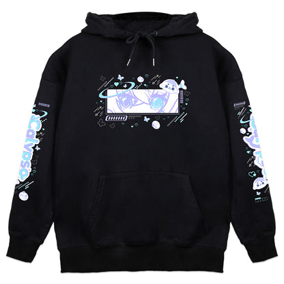 Calypso_o3o Hoodie