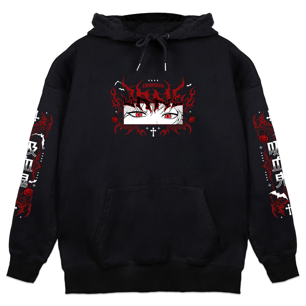 LawlessJane Have a Treat Hoodie