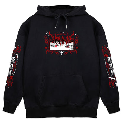 LawlessJane Have a Treat Hoodie