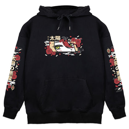 Velkyen Fallen from Grace Hoodie