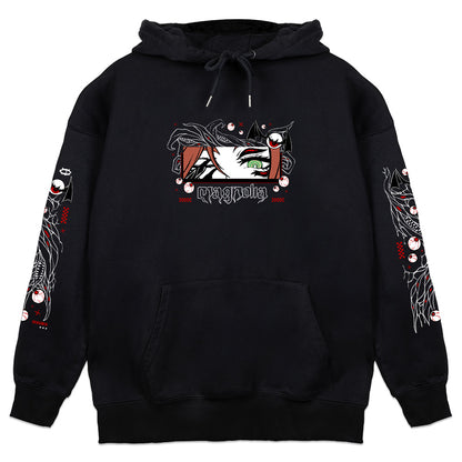 Magnolia_VT "Eldritch" Hoodie