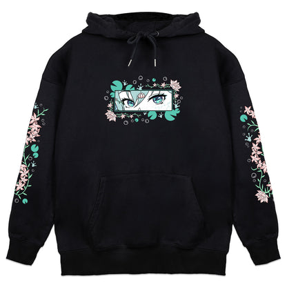 raemyne "Finger Heart" Hoodie