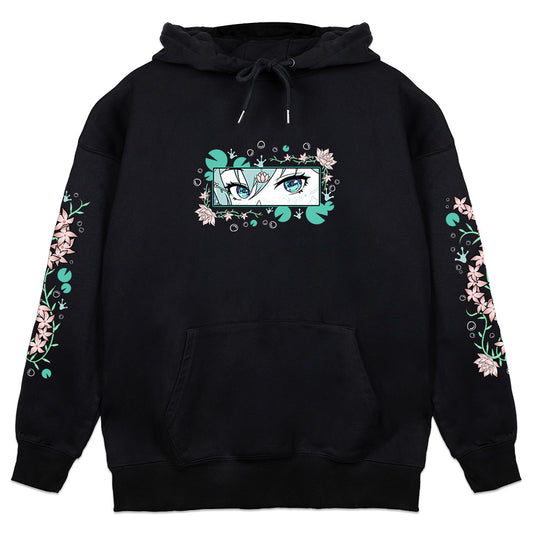 raemyne "Finger Heart" Hoodie