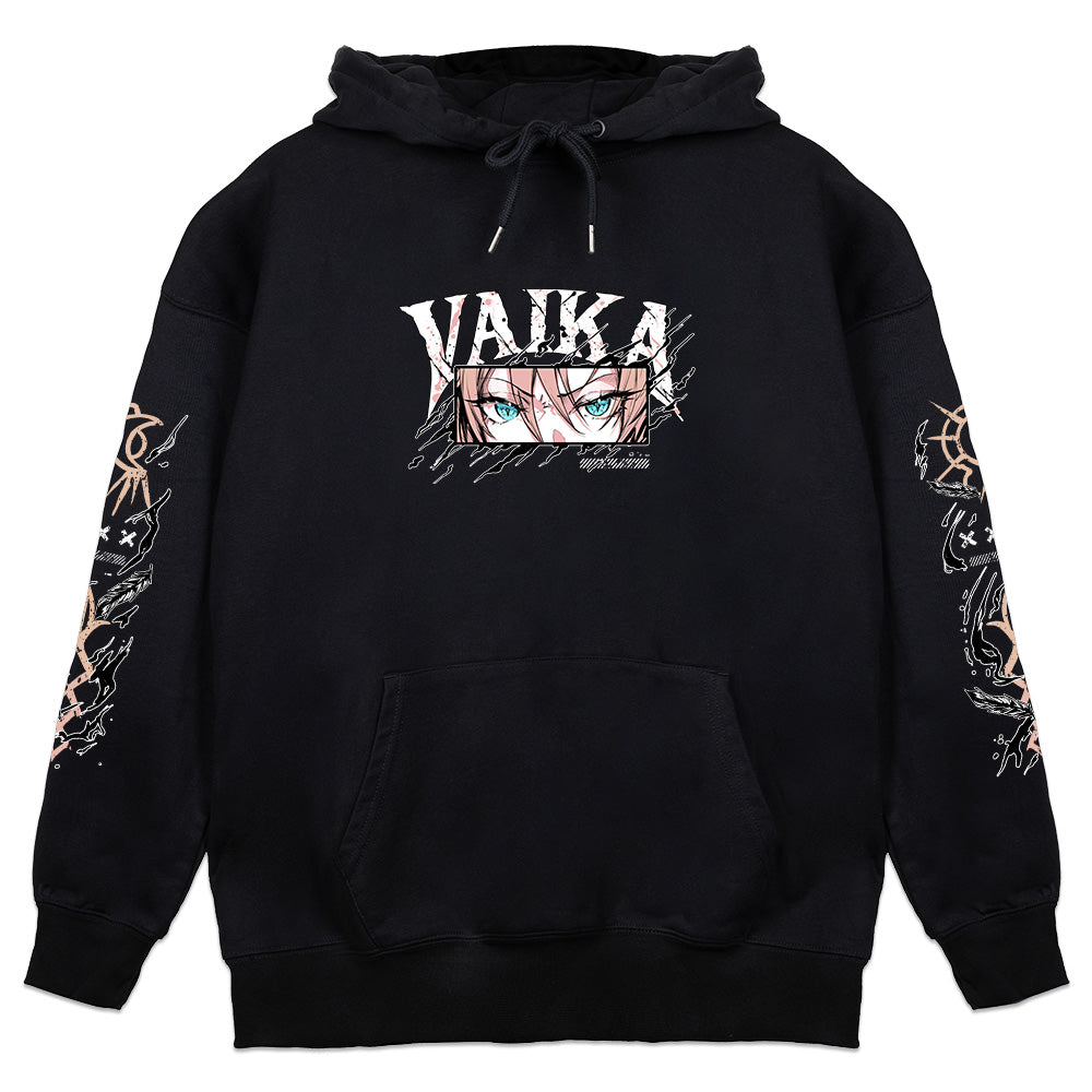 Vaika Feral Deity Hoodie