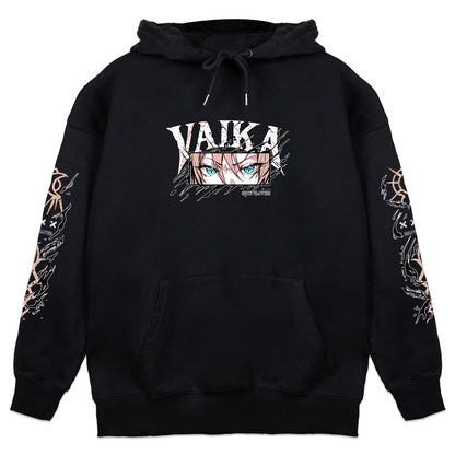 Vaika Feral Deity Hoodie