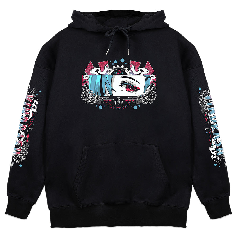 Vindrash Vystrani Hoodie