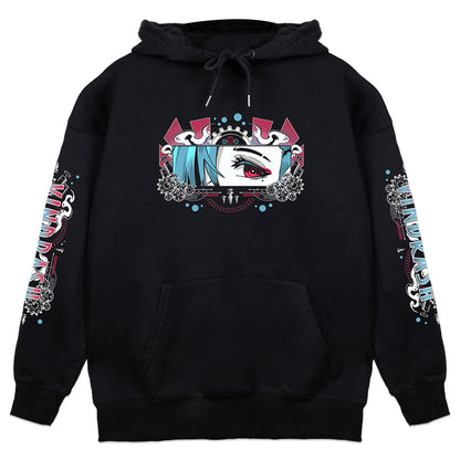 Vindrash Vystrani Hoodie