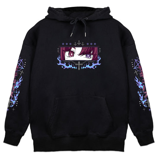 Elmira 'Reborn' Hoodie