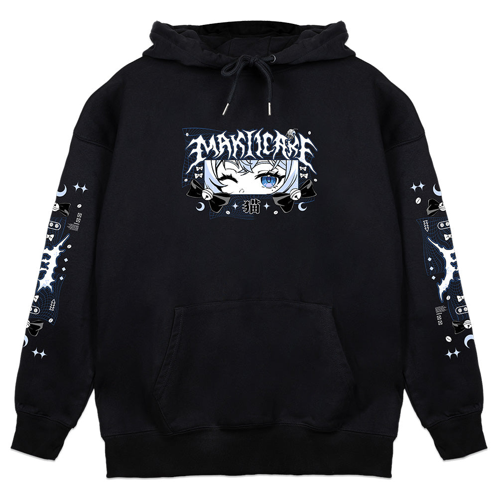 Makiicake "Serve" Hoodie