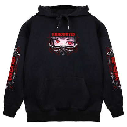 Kurobiites "Sanguine Requiem" Hoodie