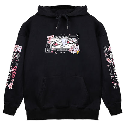 Nevermind 'Gotcha!' Hoodie