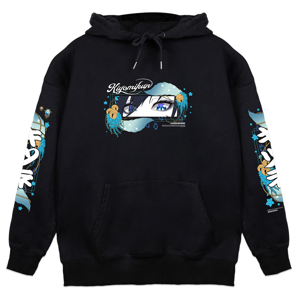 KiyomiKunVT Hoodie