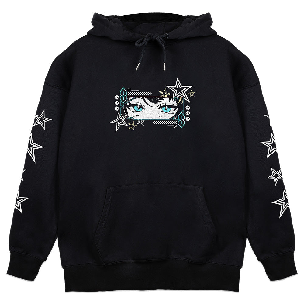 SuppyItsTuppy "Tupout" Hoodie
