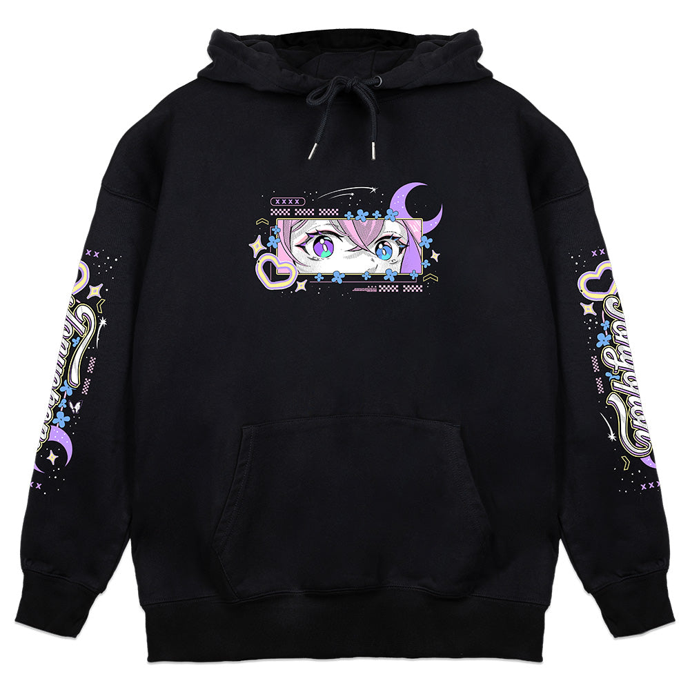 Tonyopon "PJ Party!" Hoodie
