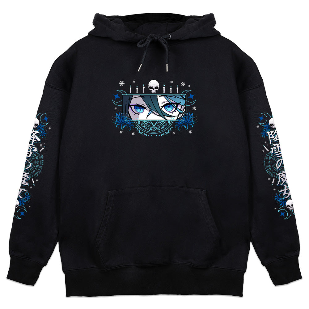 Naenia Selanyx "Bewitching Beauty" Hoodie