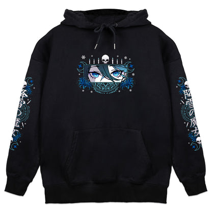 Naenia Selanyx "Bewitching Beauty" Hoodie