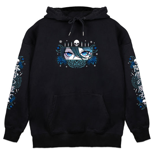 Naenia Selanyx "Bewitching Beauty" Hoodie