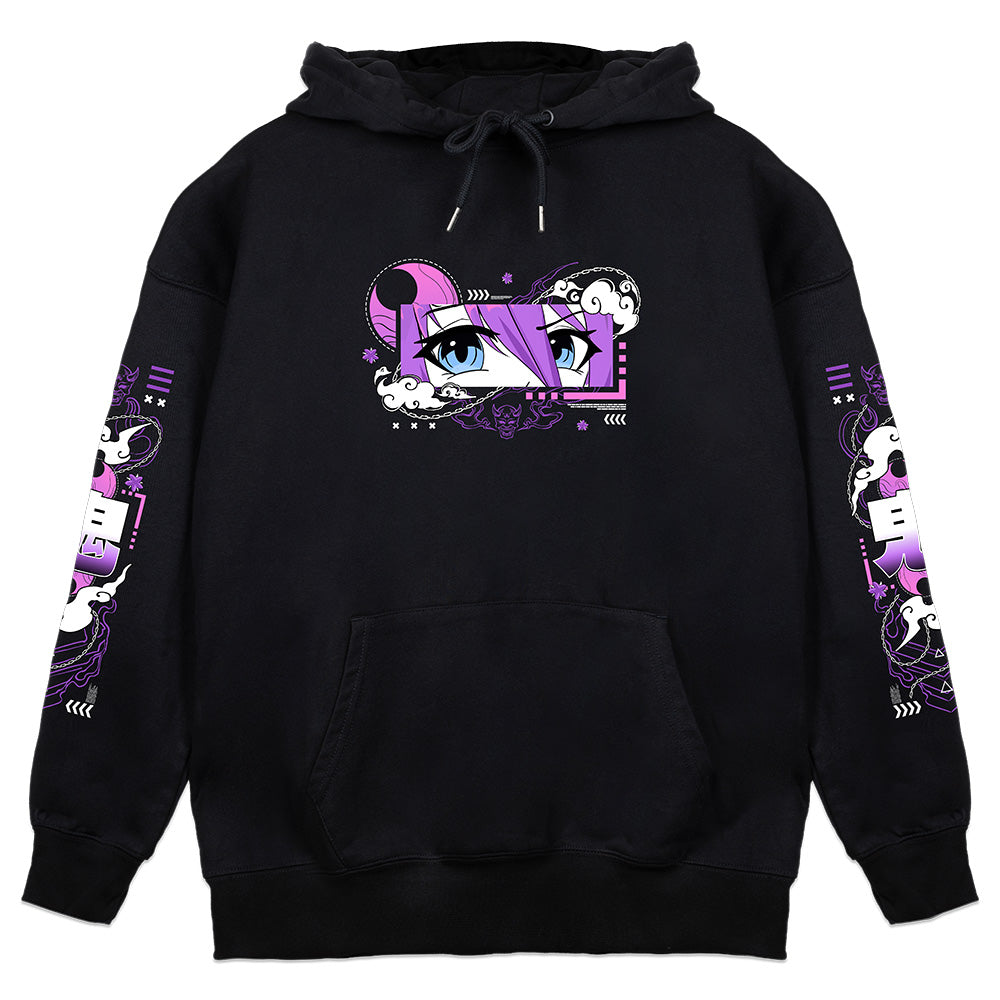 HysteriaV 'Hysta/Hysteria' Hoodie